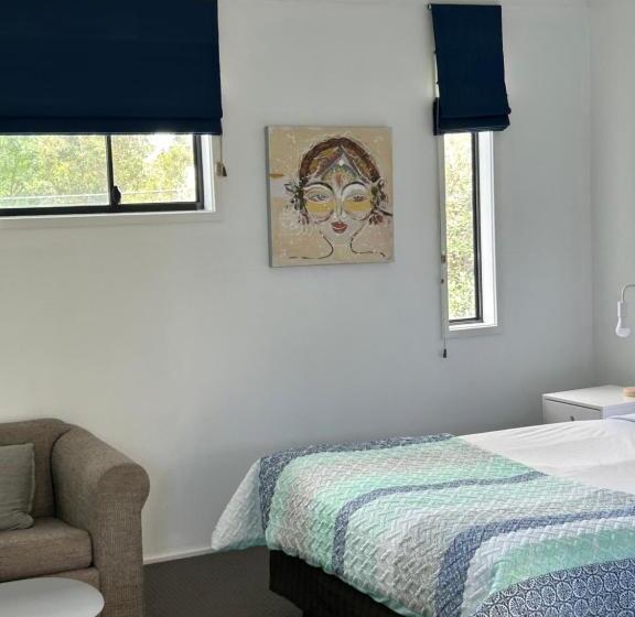 Apartments At Glen Isla