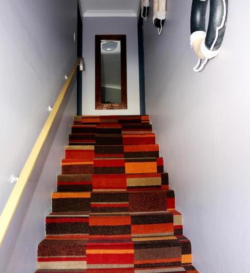 Beachlander Self Contained Holiday Apartments