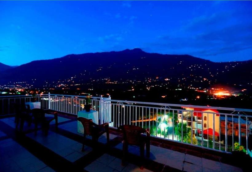 住宿加早餐 47 Hill