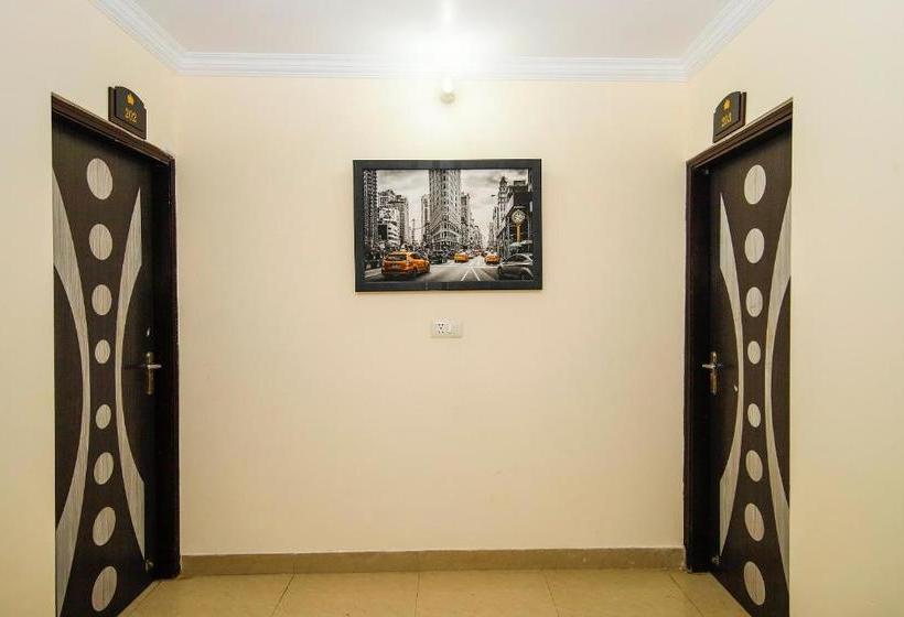 住宿加早餐 47 Hill