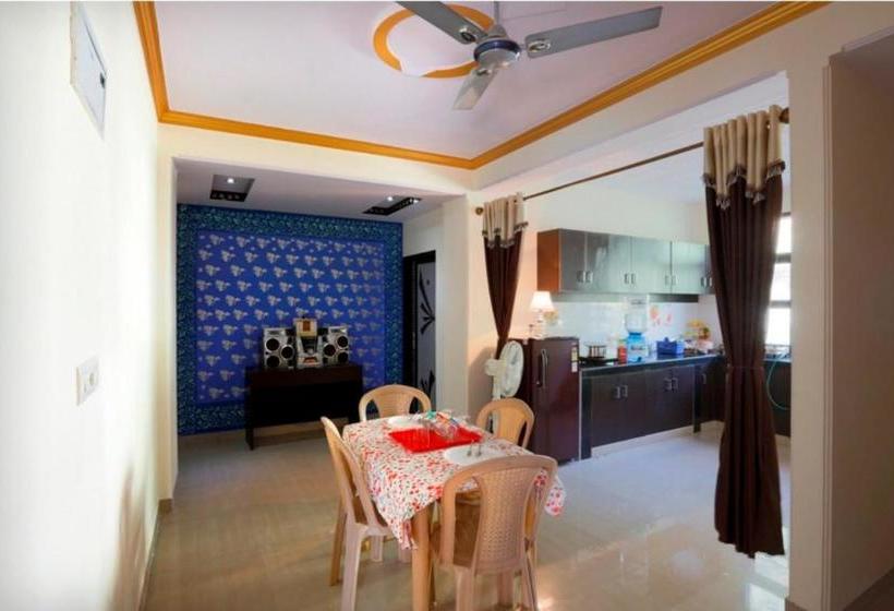 住宿加早餐 47 Hill