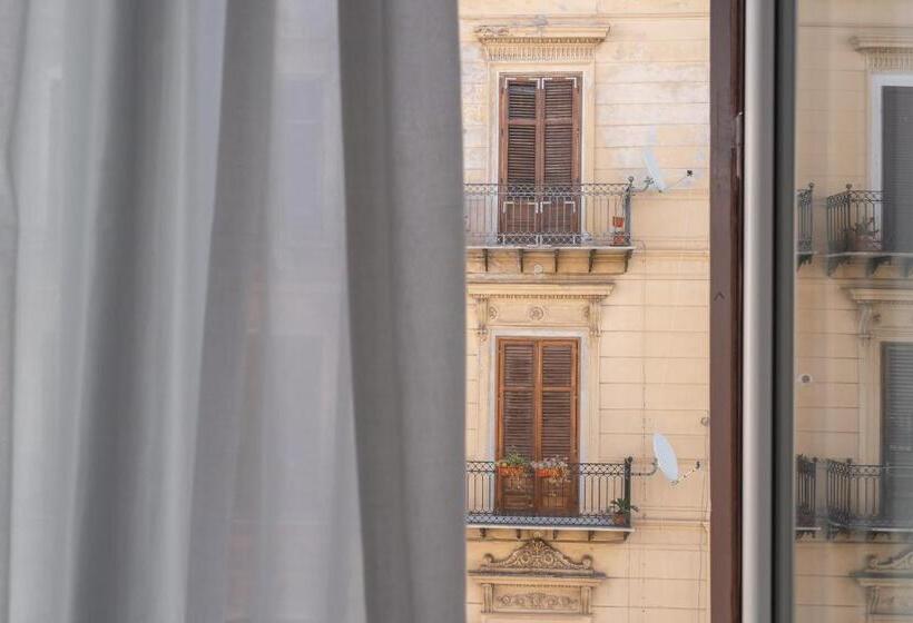 住宿加早餐 Archè Design Rooms And Suites