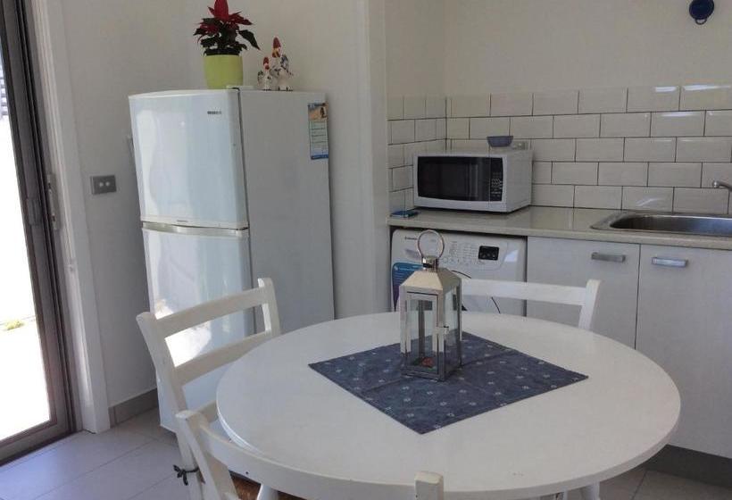 Bed and Breakfast Avilla By The Bay