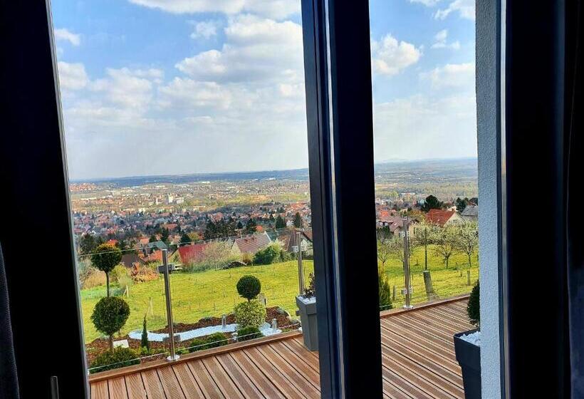 צימר Bagoly Wellness Apartman