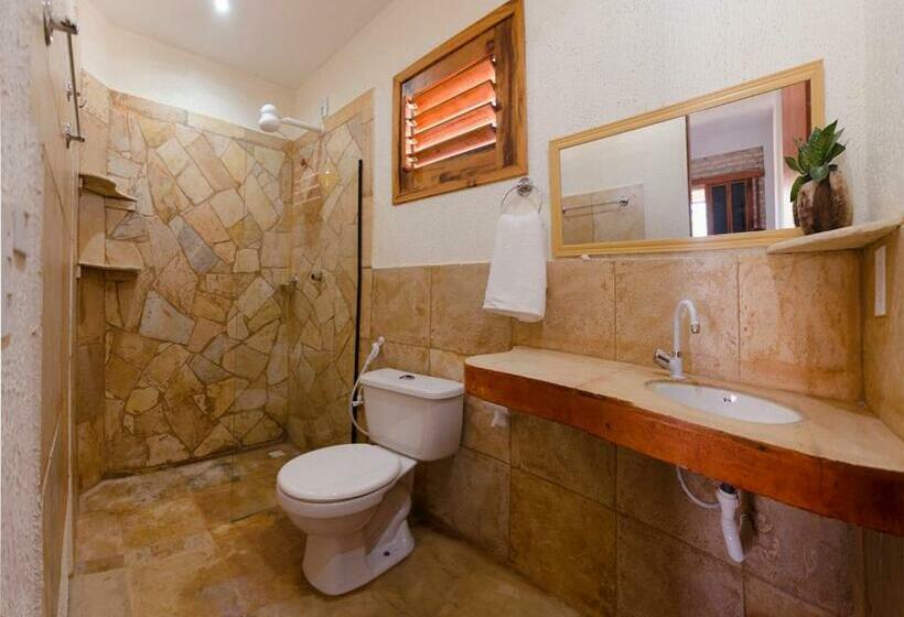 Bed and Breakfast Coco Knots Kite   Ilha Do Guajiru