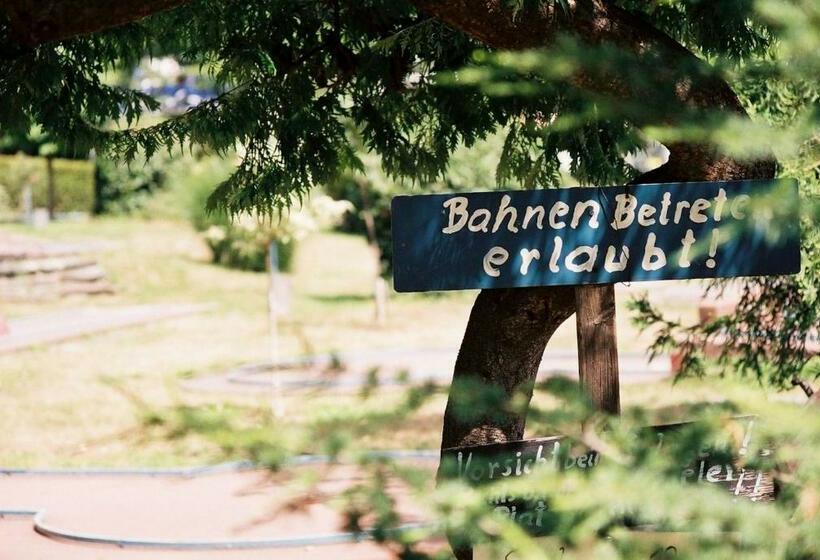 צימר Haus Marianne