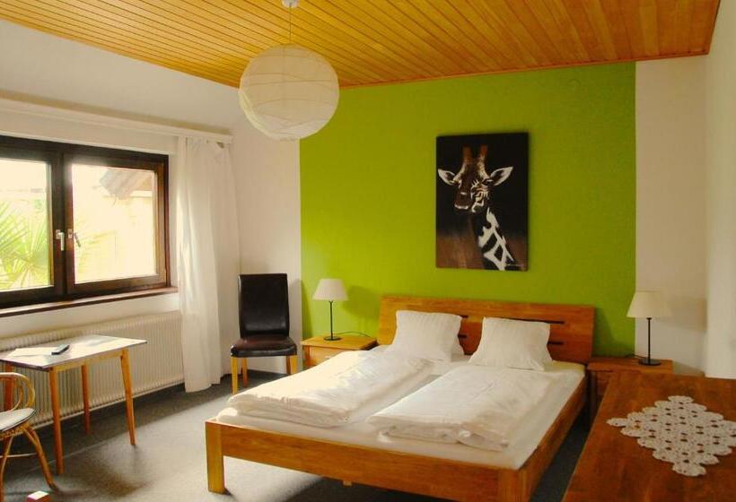 צימר Haus Marianne