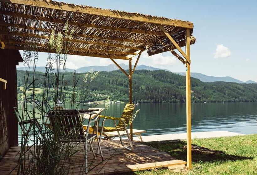 צימר Haus Marianne