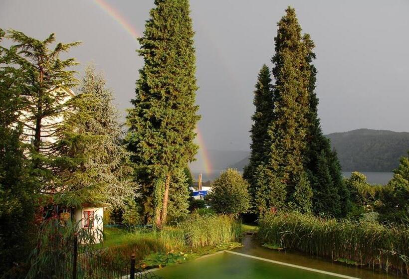 צימר Haus Marianne