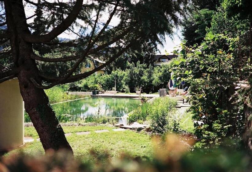 צימר Haus Marianne