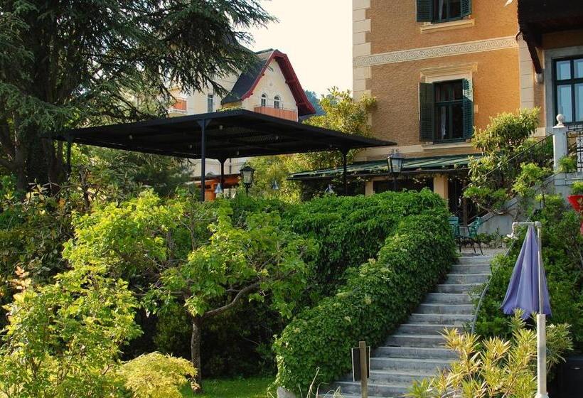 צימר Haus Marianne