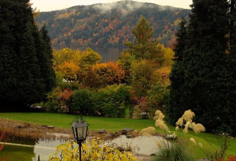 צימר Haus Marianne