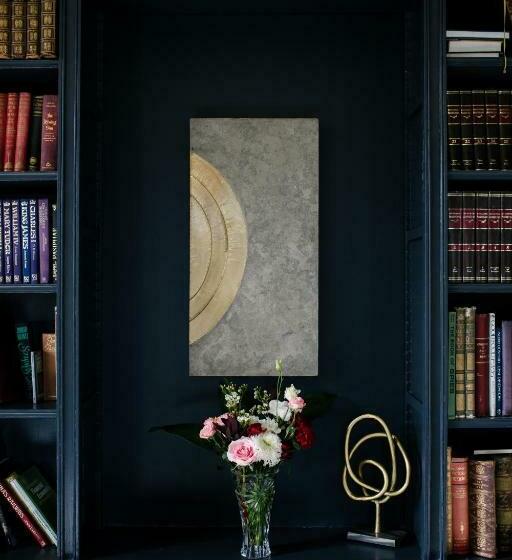 مبيت وإفطار Saltmarshe Hall