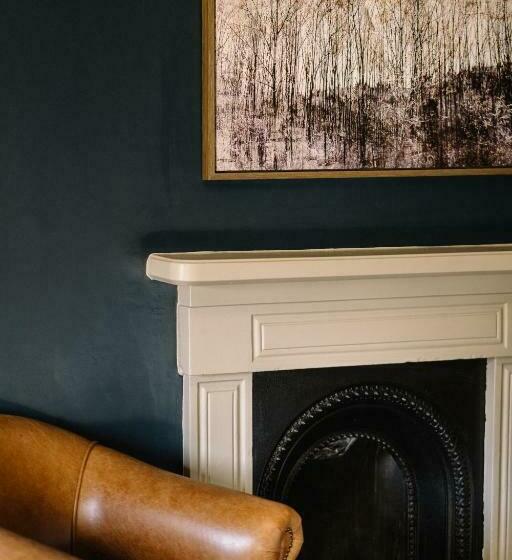 مبيت وإفطار Saltmarshe Hall