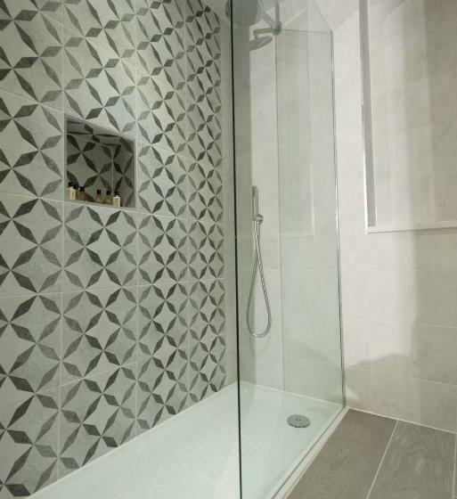 مبيت وإفطار Saltmarshe Hall