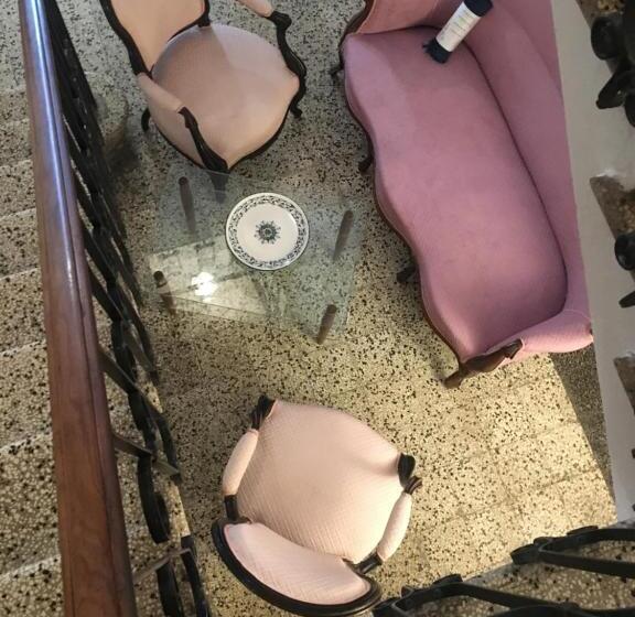 مبيت وإفطار Via Mazzini
