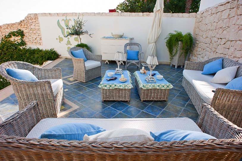 Bed and Breakfast Villa Antares