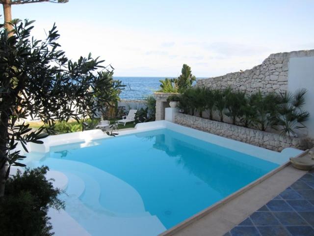 Bed and Breakfast Villa Antares