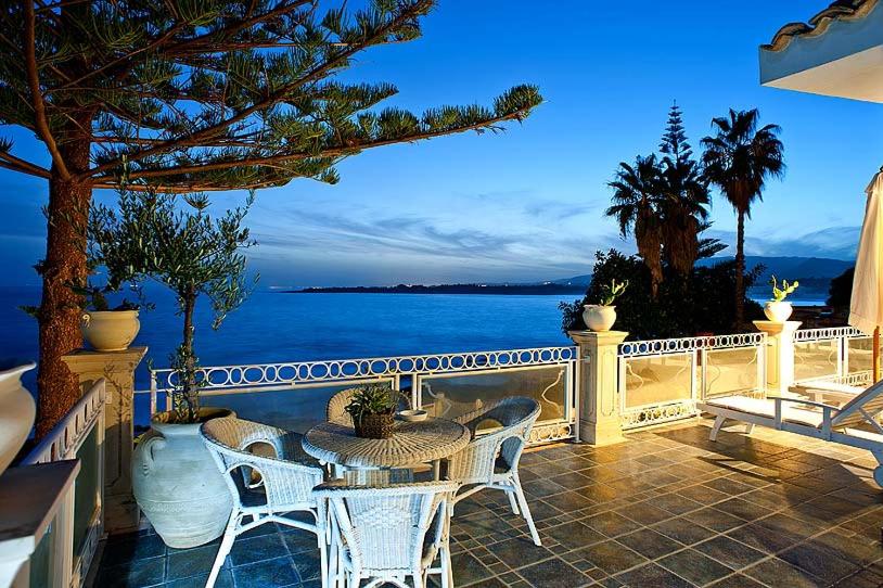 Bed and Breakfast Villa Antares