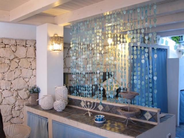 住宿加早餐 Villa Antares