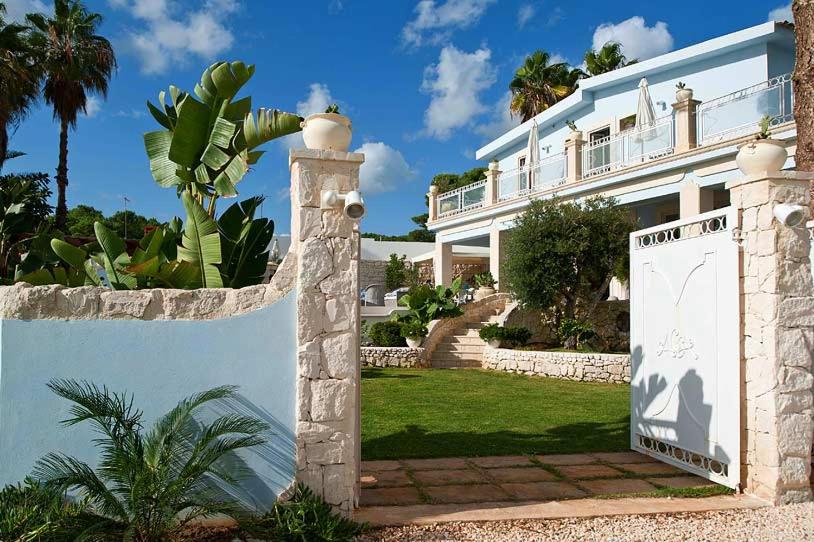 Bed and Breakfast Villa Antares