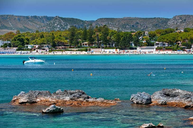 Bed and Breakfast Villa Antares