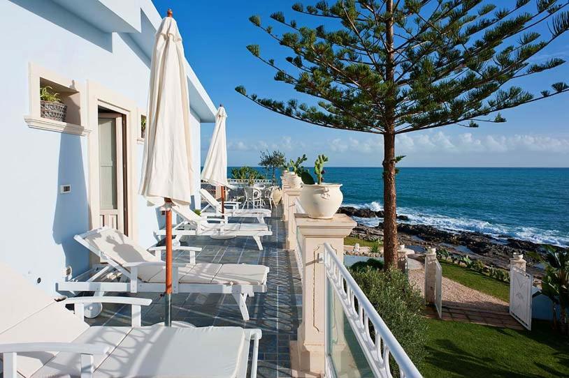 住宿加早餐 Villa Antares