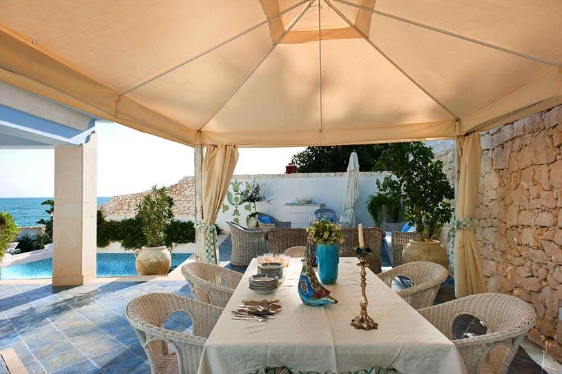 Bed and Breakfast Villa Antares