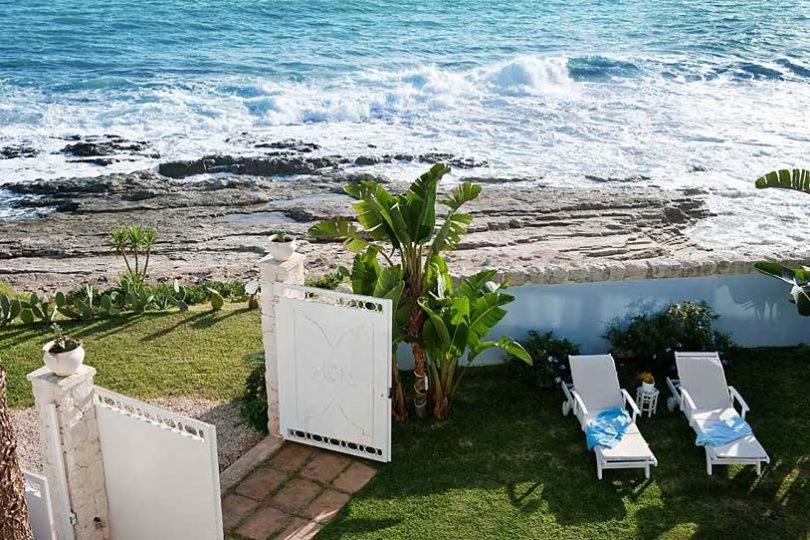 Bed and Breakfast Villa Antares