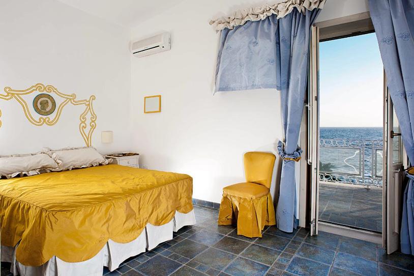 Bed and Breakfast Villa Antares