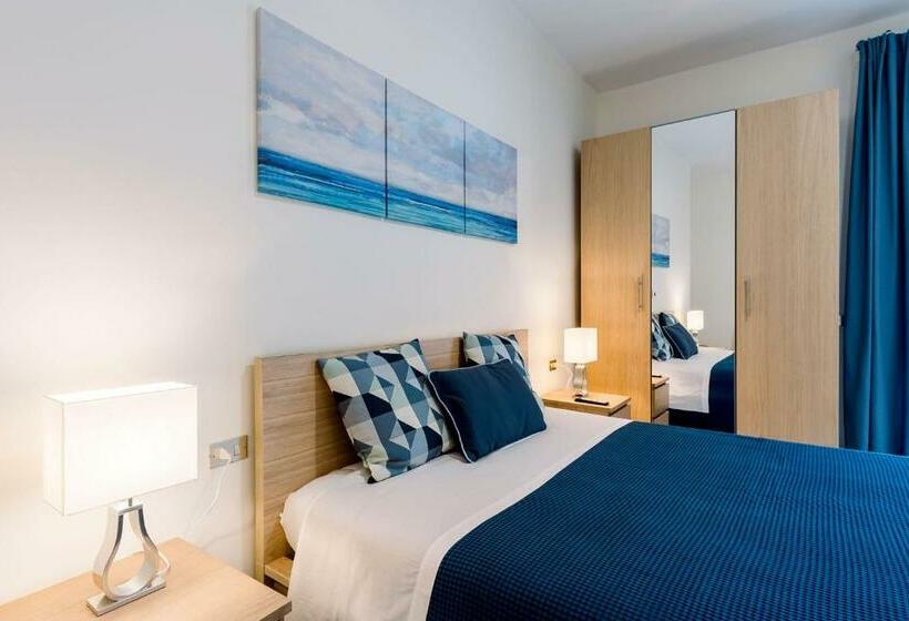 Bed and Breakfast Villa San Lorenzo Rooms