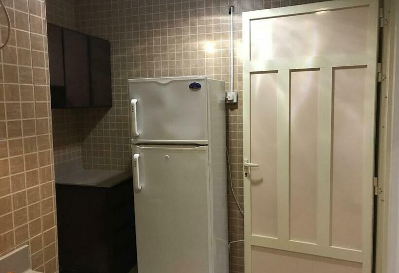 Blue Sands Al Bilsan Furnished Units