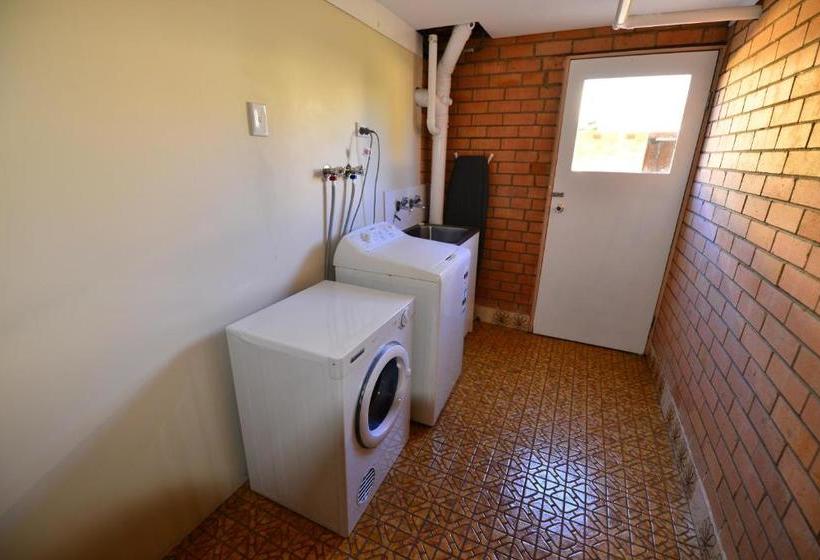 City Centre Apartments