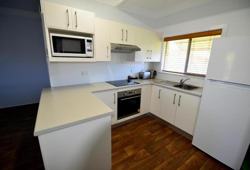 City Centre Apartments