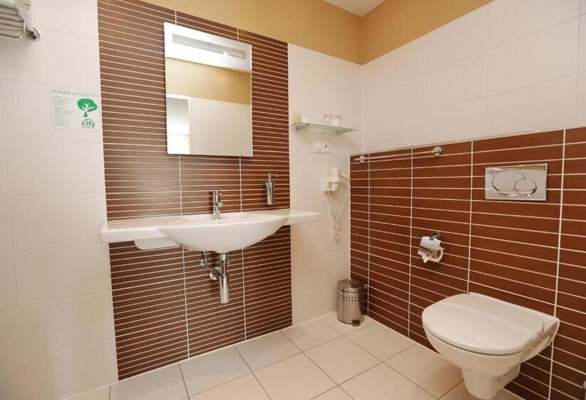 City Hotel Nitra