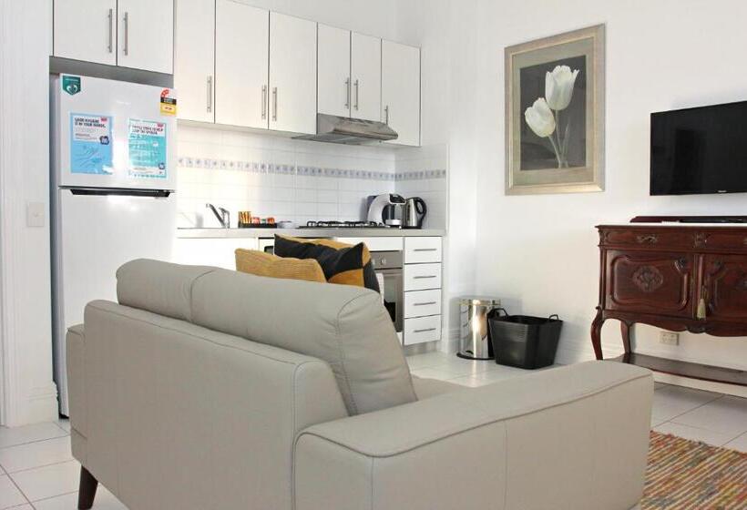 Cocknbull Boutique Hotel Echuca