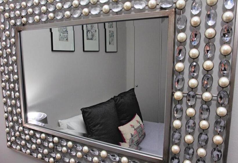 Cocknbull Boutique Hotel Echuca