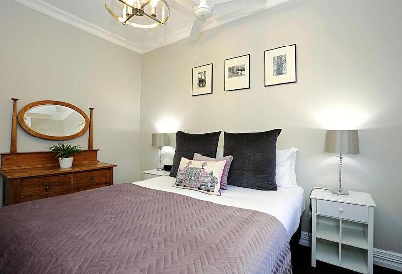 Cocknbull Boutique Hotel Echuca