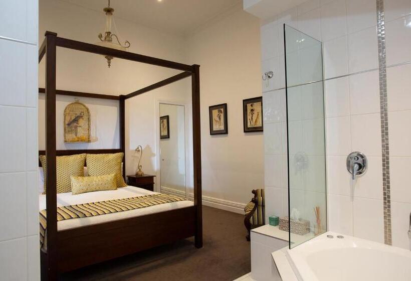 Cocknbull Boutique Hotel Echuca