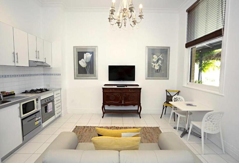 Cocknbull Boutique Hotel Echuca