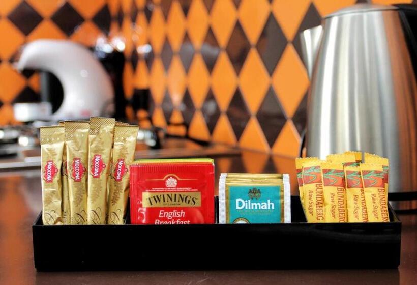 Cocknbull Boutique Hotel Echuca