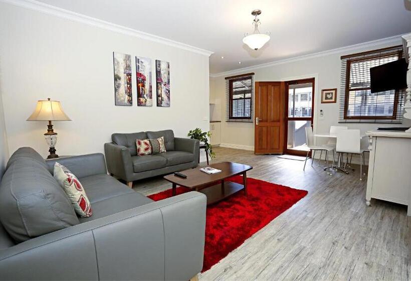 Cocknbull Boutique Hotel Echuca