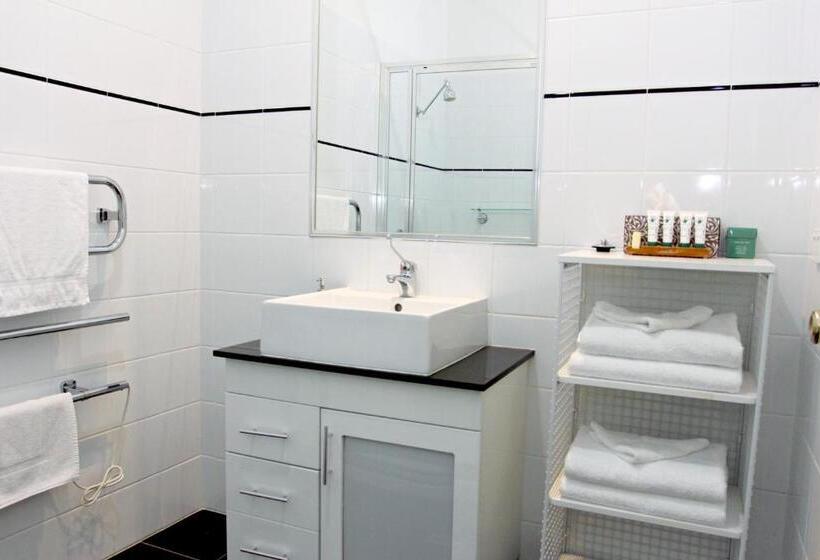 Cocknbull Boutique Hotel Echuca