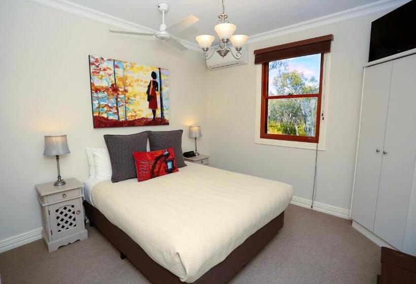 Cocknbull Boutique Hotel Echuca
