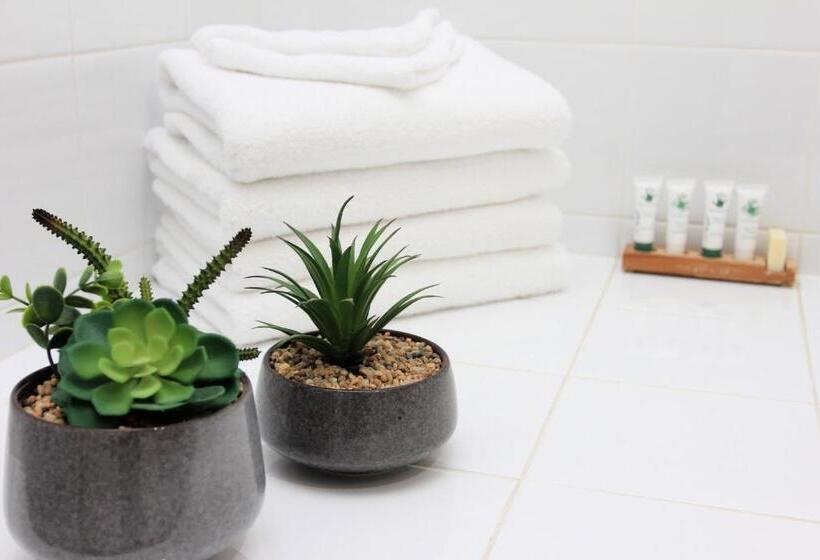 Cocknbull Boutique Hotel Echuca