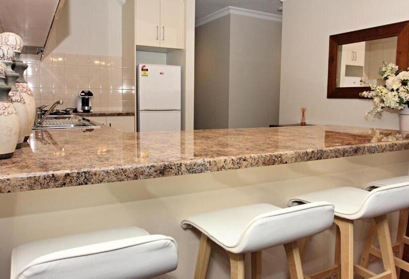 Cocknbull Boutique Hotel Echuca