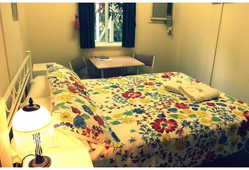 Coral Lodge Bed And Breakfast Inn