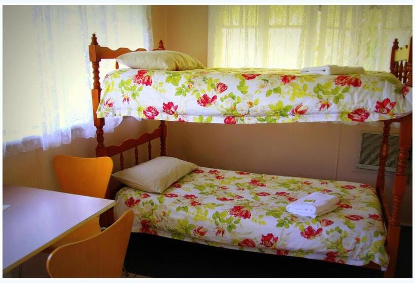 Coral Lodge Bed And Breakfast Inn