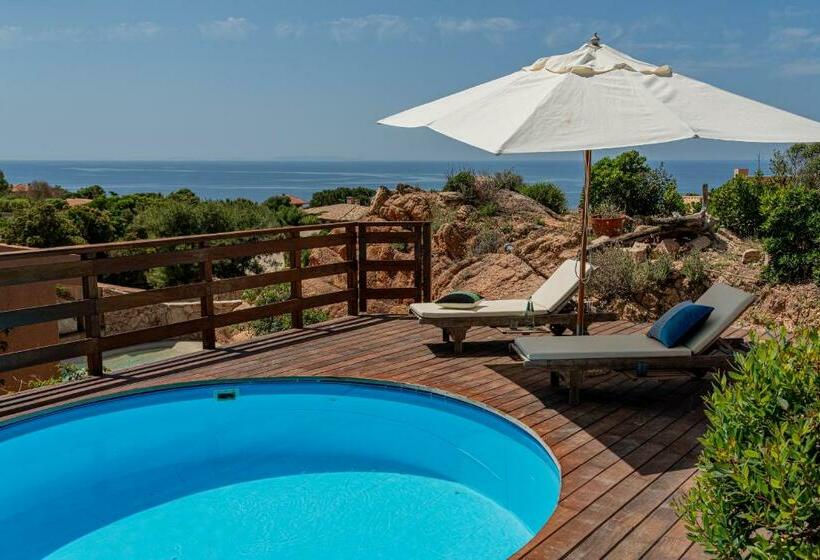 Costa Paradiso Resort