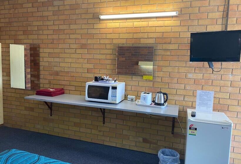 Glen Innes Lodge Motel